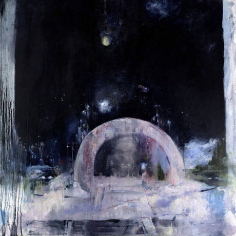 Daughter - Not to dissapear (LP) - Velvet Music