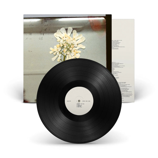 Daughter - Stereo mind game (LP) - Velvet Music