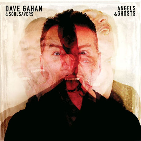 Gahan, Dave, & Soulsavers - Angels & ghosts (CD) - Velvet Music