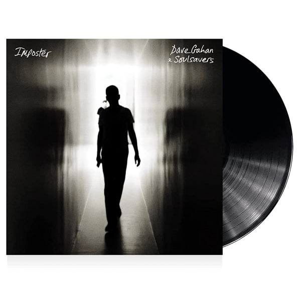 Gahan, Dave, & Soulsavers - Imposter (LP) - Velvet Music