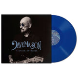 Dave Mason - Shade of blues (LP)