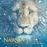 David Arnold - Chronicles of narnia - the voyage of the dawn trea (LP)