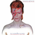 David Bowie - Aladdin sane (LP) - Velvet Music
