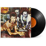 David Bowie - Diamond dogs (LP) - Velvet Music