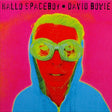 David Bowie - Hallo Spaceboy (12-inch maxi-single) - Velvet Music
