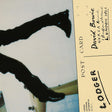 David Bowie - Lodger (CD) - Velvet Music