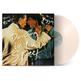 David Bowie &amp; Mick Jagger - Dancing in the street EP (12-inch maxi single)