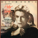 David Bowie - Peter & the wolf (LP) - Velvet Music