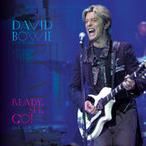 David Bowie - Ready, Set, Go! (33 tours)