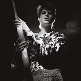 David Bowie - Rock 'n' roll star ! (LP)