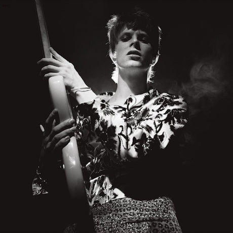 David Bowie - Rock 'n' roll star! (LP) 