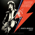 David Bowie - Best Of Live Santa Monica '72 (LP) - Velvet Music