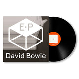 David Bowie - Next day extra (12-inch maxi-single)