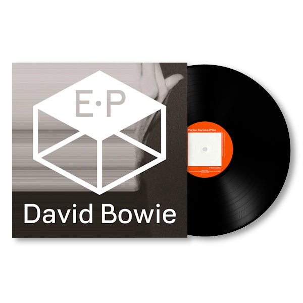 David Bowie - Next day extra (12-inch maxi-single)