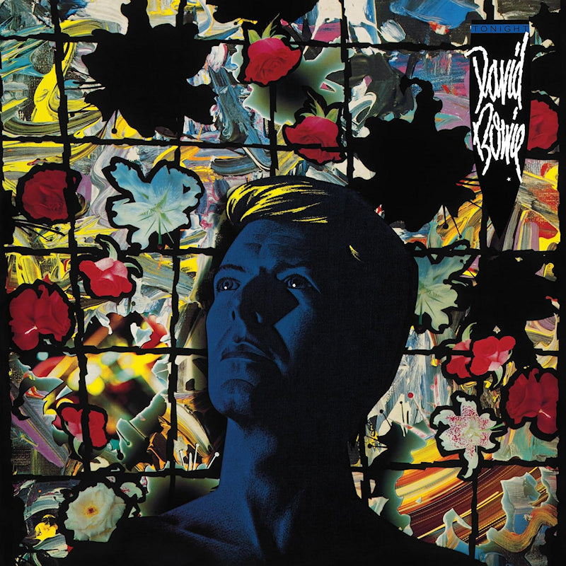 David Bowie - Tonight (CD) - Velvet Music