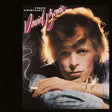 David Bowie - Young americans (CD) - Velvet Music