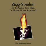 David Bowie - Ziggy stardust and the spiders (CD) - Velvet Music