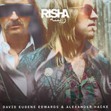 David Eugene Edwards & Alexander Hacke - Risha (CD) - Velvet Music