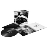 David Gilmour - Luck and strange (LP) - Velvet Music