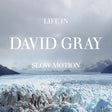 David Gray - Life in slow motion (20th ann. edition)(glacial blue) (LP) - Velvet Music