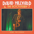 David Hillyard & The Rocksteady Seven - Home for dinner (CD) - Velvet Music