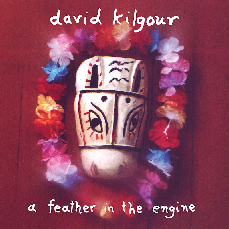 David Kilgour - A feather in the engine (LP)