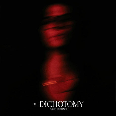 David Kushner - The dichotomy (LP) - Velvet Music