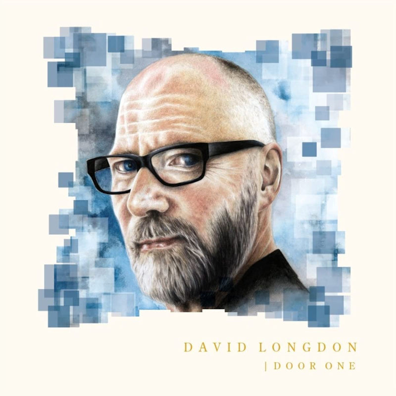 David Longdon - Door one (LP)
