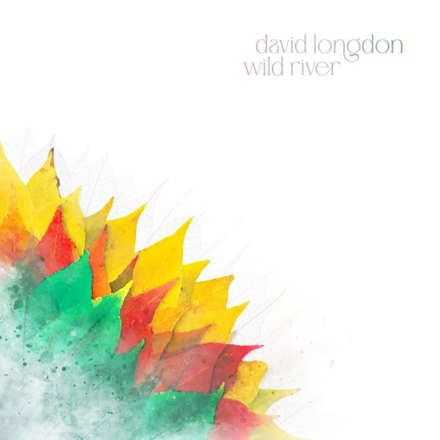 David Longdon - Wild river (LP) - Velvet Music