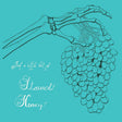 David Nance - Staunch honey (LP) - Velvet Music