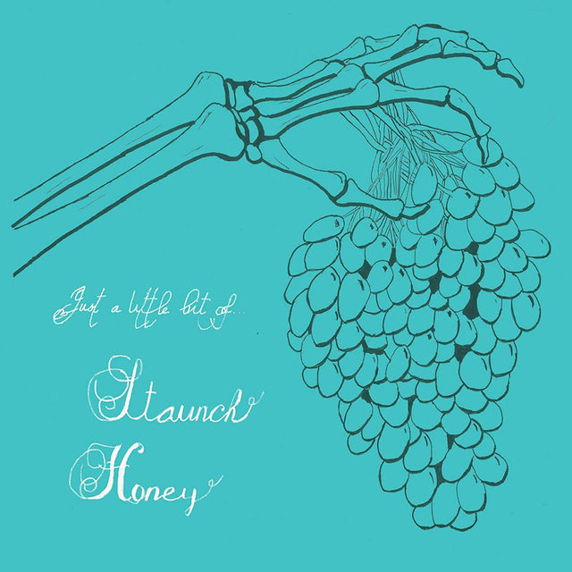 David Nance - Staunch honey (CD) - Velvet Music