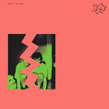 David West - Jolly in the bush (LP)