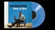Miles Davis - Kind Of Blue (LP) - Velvet Music
