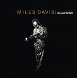 Miles Davis - Live around the world (CD)