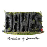 Dawes - Misadventures of doomscroller (LP) - Velvet Music