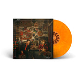 Dawes - Oh brother (curcuma) (LP)