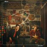 Dawes - Oh brother (curcuma) (LP)