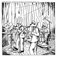 Dawn Brothers - Under the cover of the midnight hour - live (CD) - Velvet Music