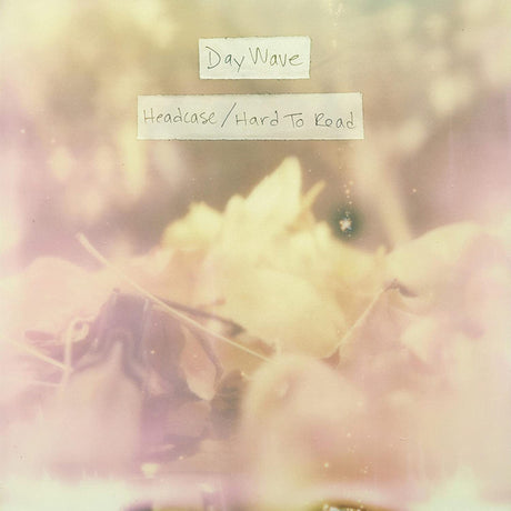 Day Wave - Headcase / hard to read (CD) - Velvet Music