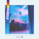 Dayseeker - Sleeptalk -aqua purple vinyl- (LP) - Velvet Music