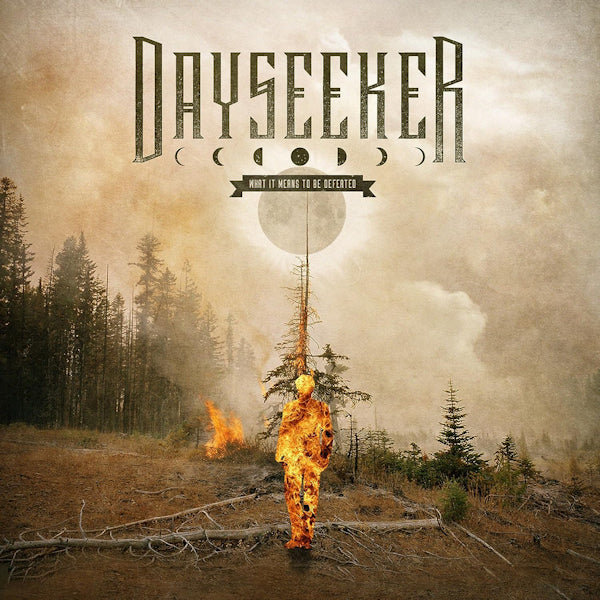 Dayseeker - What it means to be defeated (LP) - Velvet Music