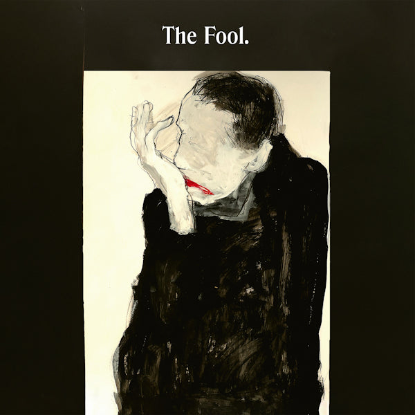 De Ambassade - The fool. (LP) - Velvet Music
