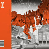 De Jeugd Van Tegenwoordig - Moderne manieren (LP) - Velvet Music