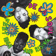 De La Soul - 3 feet high and rising (CD) - Velvet Music