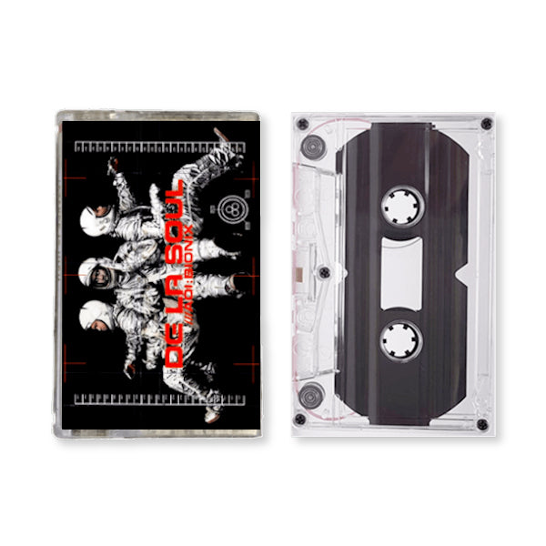 De La Soul - AOI: bionix (muziekcassette) - Velvet Music