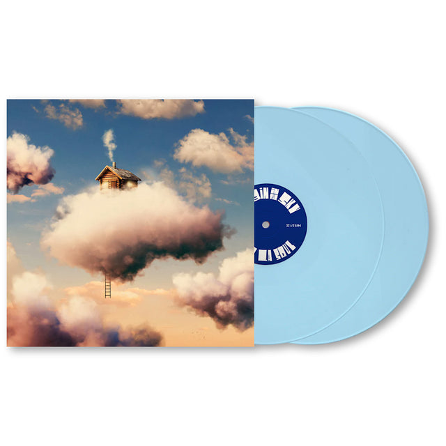 De La Soul - Cabin in the sky (LP) - Velvet Music