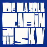 De La Soul - Cabin in the sky (CD) - Velvet Music