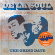 De La Soul - The grind date (CD) - Velvet Music