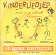 De Leidse Sleuteltjes - Kinderliedjes Van Annie M.G. Schmidt (CD) - Velvet Music