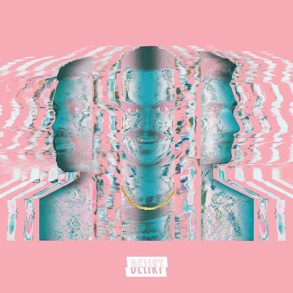 De Likt - Derde (CD) - Velvet Music